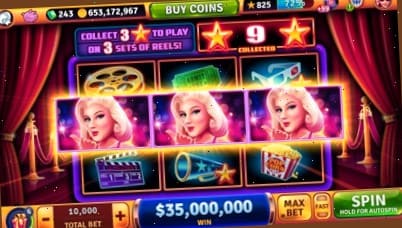 Previzualizarea slotului 5